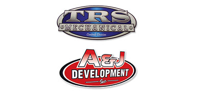 TRS and A&J Developement